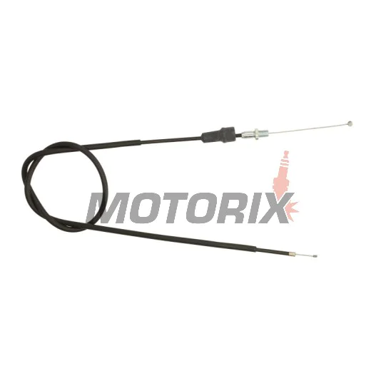 Plynové lanko -ALL BALLS- Honda CR 125 1984-1999, CR 250 1984-2004, CR 500 1984-2001