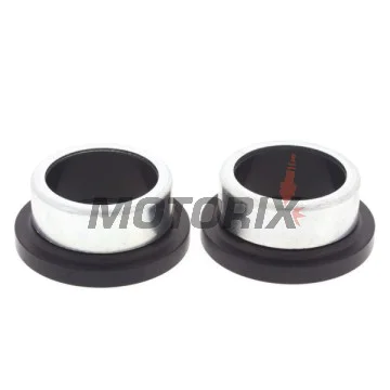 Distanční pouzdra kola -ALL BALLS- Husqvarna FC 250/450 2015-2017, FC 350 2016-2017, FE 450 2017, TC 125 2016-2017, TC 250 2017, TE 250 2017, KTM SX 125/150/250 2013-2017, SX-F 250/350/450 2013-2017, XC 150 2013-2014