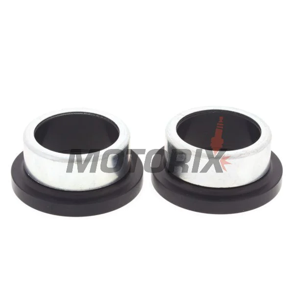Distanční pouzdra kola -ALL BALLS- Husqvarna FC 250/450 2015-2017, FC 350 2016-2017, FE 450 2017, TC 125 2016-2017, TC 250 2017, TE 250 2017, KTM SX 125/150/250 2013-2017, SX-F 250/350/450 2013-2017, XC 150 2013-2014