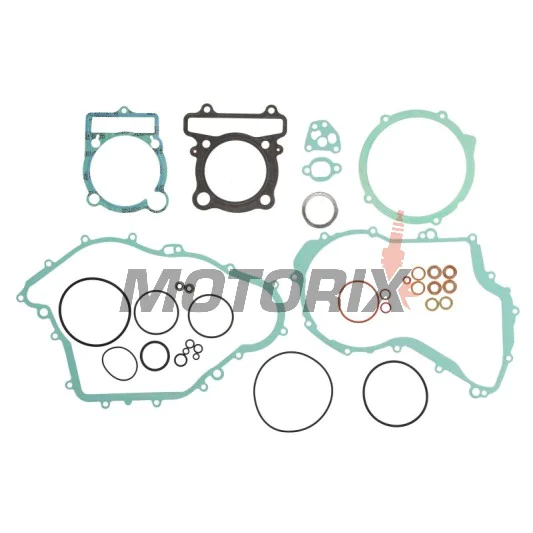 Kompletní sada těsnění motoru -ATHENA- Yamaha YFM 350 2000-2005, YFM 400 2003-2012