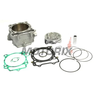 Sada válce a pístu -ATHENA- P400485100014, Yamaha WR 450 2003-2006, YFZ 450 2009-2018, YZ 450 2003-2005