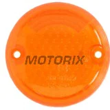 Sklíčko blinkru -VICMA- SUZUKI GSF, GSX, LS, RV, VL, VS, VX, VZ 125-1500 1985-2012