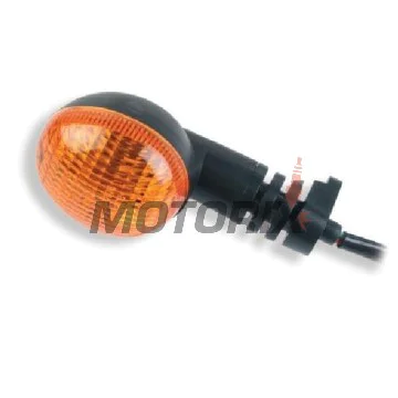 Blinkr -VICMA- zadní levý/přední pravý, Benelli Velvet 125/150/250/400, Gas Gas EC/MC/SM/TXT 125/200/250/280/300/400/450, Husqvarna CR/SM/TC/TE/WR 125/250/310/450/510/570, KTM EXC/EXC-F/Enduro 125/250/300/690, Rieju/Peugeot/Sherco/Yamaha 50/125/