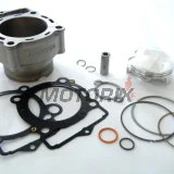 Sada válce a pístu -ATHENA- 350cc (88mm), Husqvarna FC 350 2014-2015, KTM SX-F 350 2011-2015, XC-F 350 2011-2013