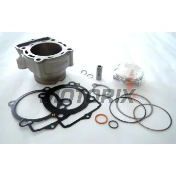 Sada válce a pístu -ATHENA- 350cc (88mm), Husqvarna FC 350 2014-2015, KTM SX-F 350 2011-2015, XC-F 350 2011-2013