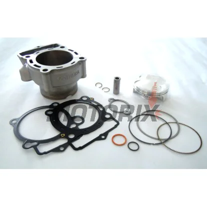 Sada válce a pístu -ATHENA- 350cc (88mm), Husqvarna FC 350 2014-2015, KTM SX-F 350 2011-2015, XC-F 350 2011-2013