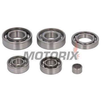 Sada ložisek převodovky -HOT RODS- Honda TRX 350 FE (00-06); TRX 350 FM (00-06); TRX 350 TE (00-06); TRX 350 TM (00-06)