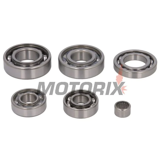 Sada ložisek převodovky -HOT RODS- Honda TRX 350 FE (00-06); TRX 350 FM (00-06); TRX 350 TE (00-06); TRX 350 TM (00-06)