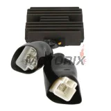 Regulátor dobíjení -TOURMAX- regulátor dobíjení, Honda CBR 1000 2006-2007