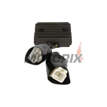 Regulátor dobíjení -TOURMAX- regulátor dobíjení, Honda CBR 1000 2006-2007