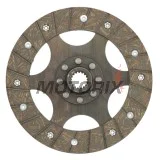 Sada spojkových lamel -FERODO- FCD0617, BMW K1200GT/K1200RS, R1100S/R1150GS/R1150RT, R1200C/R1200CL 1996-2008