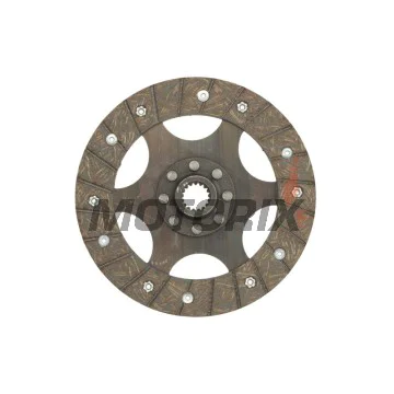 Sada spojkových lamel -FERODO- FCD0617, BMW K1200GT/K1200RS, R1100S/R1150GS/R1150RT, R1200C/R1200CL 1996-2008