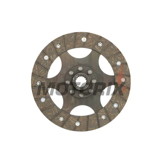 Sada spojkových lamel -FERODO- FCD0617, BMW K1200GT/K1200RS, R1100S/R1150GS/R1150RT, R1200C/R1200CL 1996-2008