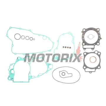 Kompletní sada těsnění motoru -WINDEROSA- Honda CRF 450 2007-2008