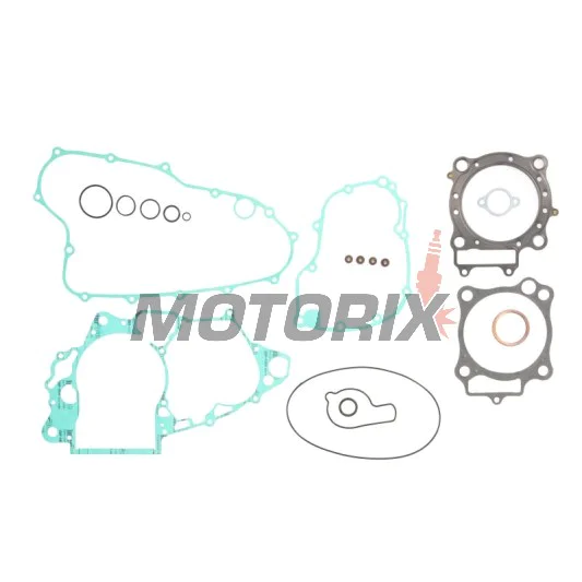 Kompletní sada těsnění motoru -WINDEROSA- Honda CRF 450 2007-2008