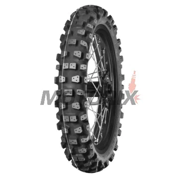 Přední off-road pneumatika -MITAS- 70/100-19, TERRA FORCE-EX HT