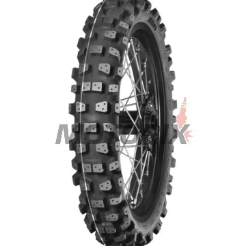 Přední off-road pneumatika -MITAS- 70/100-19, TERRA FORCE-EX HT