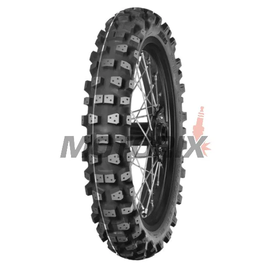Zadní off-road pneumatika -MITAS- 110/90-19, TERRA FORCE-EX HT