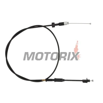 Plynové lanko -ALL BALLS- Polaris Sportsman 570 2016-2022