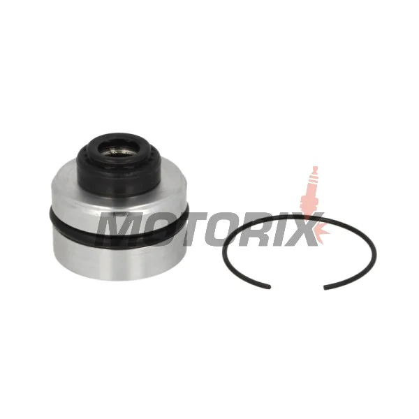 Opravná sada zadního tlumiče -ALL BALLS- Honda CR 125 1984-1986, XR 200 1984-2002, XR 250 1984-1996, Kawasaki KDX 200 1983-1988, KL 650 1992-2016, KLR 650 1992-2007, KX 125 1983-1986, 1993-1994, KX 250/500 1983-1985