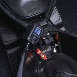Nabíječka akumulátoru -OXFORD- OXIMISER Pro 900, 6/12V - univerzální