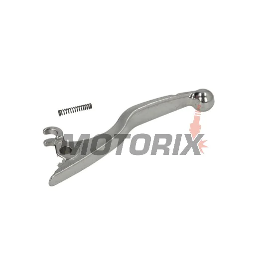 Brzdová páčka, pravá -ZAP TECHNIX- KTM EXC/SX/SX-F, Husaberg TE/FE, Husqvarna CR/WR/TC/TE, TM MX, Sherco SE-R/SE-F 125-530 1999-2015