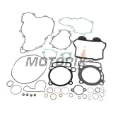 Kompletní sada těsnění motoru -ATHENA- Husqvarna FE 350 2014-2016, KTM EXC-F 350 2012-2018, Freeride 350 2013-2017, SX-F 350 2011-2012, XC-F 350 2012, XCF-W 350 2012-2013