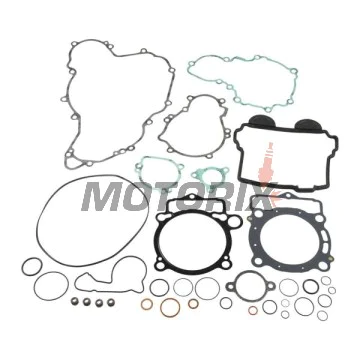 Kompletní sada těsnění motoru -ATHENA- Husqvarna FE 350 2014-2016, KTM EXC-F 350 2012-2018, Freeride 350 2013-2017, SX-F 350 2011-2012, XC-F 350 2012, XCF-W 350 2012-2013