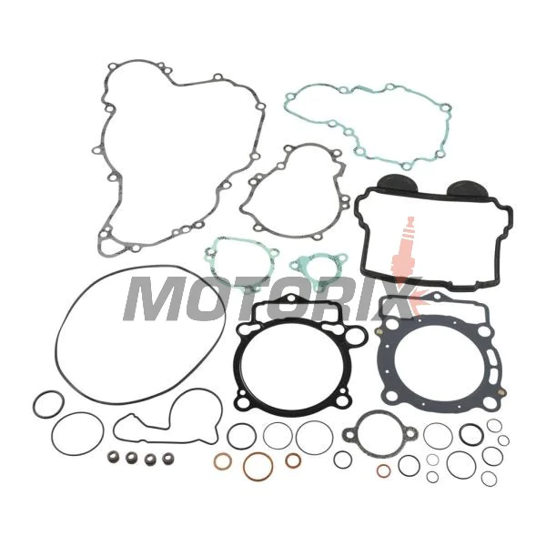 Kompletní sada těsnění motoru -ATHENA- Husqvarna FE 350 2014-2016, KTM EXC-F 350 2012-2018, Freeride 350 2013-2017, SX-F 350 2011-2012, XC-F 350 2012, XCF-W 350 2012-2013