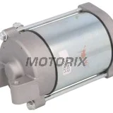 Startér -ARROWHEAD- Honda VT 750 1989-2007