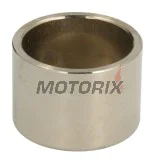Pístek brzdového třmenu -TOURMAX- Yamaha FZR 1000 1989-1993, Yamaha FZR 600 1990-1992, 1994-1997, Yamaha TDM 850 1996-1999, Yamaha VMX-12 1200 1993-1997