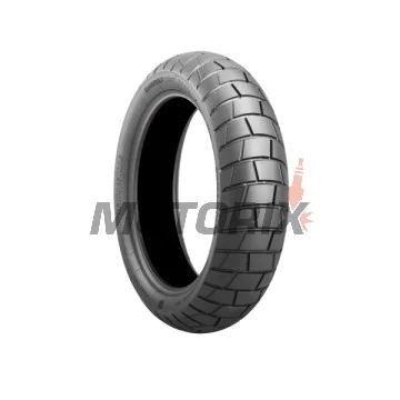 Zadní silniční pneumatika -BRIDGESTONE- 170/60R17, Battlax Adventure Trail AT41