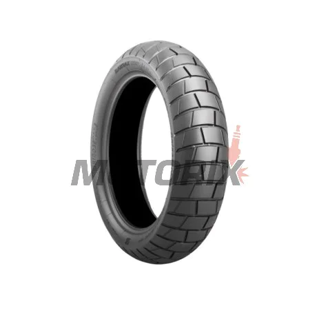 Zadní silniční pneumatika -BRIDGESTONE- 150/70R17, Battlax Adventure Trail AT41