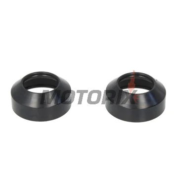 Prachovky pro přední vidlice -4 RIDE- 2ks, 35mm, Harley Davidson FXEF/FXR/FXRC/FXRS 1314/1340 1984-1988