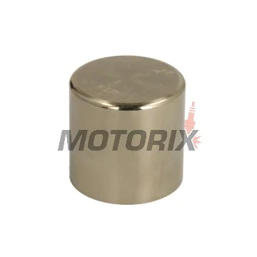 Pístek brzdového třmenu -TOURMAX- Kawasaki EX 650 2008, Kawasaki KLE 650 2008, Kawasaki VN 1500 1996-1998, 2008, Kawasaki VN 800 1996-2006, Kawasaki VN 1600 2006