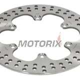 Brzdový kotouč -TRW- MST248, 267mm, Yamaha Bolt 942/Bulldog 1100/FZ750/FZR1000/Fazer 1000/MT-01/TDM900/XJ600-900/XJR1200-1300/Tmax 500/XV Virago & XV950 (1983-2016)