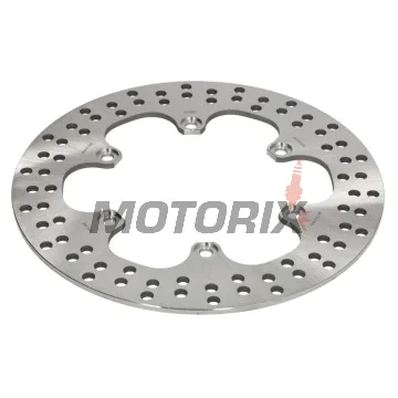 Brzdový kotouč -TRW- MST248, 267mm, Yamaha Bolt 942/Bulldog 1100/FZ750/FZR1000/Fazer 1000/MT-01/TDM900/XJ600-900/XJR1200-1300/Tmax 500/XV Virago & XV950 (1983-2016)