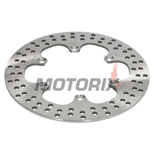 Brzdový kotouč -TRW- MST248, 267mm, Yamaha Bolt 942/Bulldog 1100/FZ750/FZR1000/Fazer 1000/MT-01/TDM900/XJ600-900/XJR1200-1300/Tmax 500/XV Virago & XV950 (1983-2016)