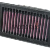 Vzduchový filtr -K&N- BM-8006, BMW F 650GS/700GS/800GS/800R/800S/800ST/800GT, Husqvarna Nuda 900/900R, 2006-2018