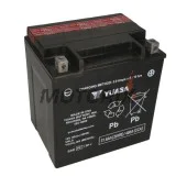 Akumulátor -YUASA- YIX30L-BS, 31.6Ah 12V