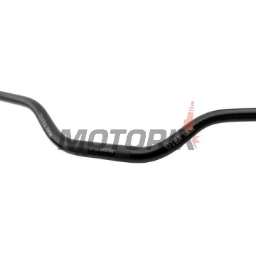 Řídítka -VICMA- 28mm, 820mm, oranžové, pro cross/enduro - univerzální