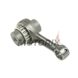 Ojnice -ATHENA- Kawasaki KX 250 2004-2009, KXF 250 2004-2009, Suzuki RM-Z 250 2004-2023