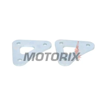 Snižovací sada podvozku -TRW- Honda CB 500F/X/XA ABS (2013-2016), CBR 500R (2013-2016)