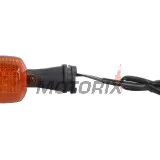 Blinkr -VICMA- přední, Kawasaki KL 650 Tengai, KLE 500, ZX-6R/ZX-7R/ZX-7RR/ZX-9R Ninja, ZXR 400/750 1989-2004