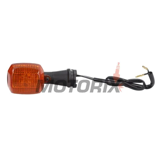 Blinkr -VICMA- přední, Kawasaki KL 650 Tengai, KLE 500, ZX-6R/ZX-7R/ZX-7RR/ZX-9R Ninja, ZXR 400/750 1989-2004