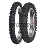 Přední off-road pneumatika -DUNLOP OPONY- 60/100-10, GEOMAX MX34