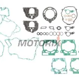Kompletní sada těsnění motoru -ATHENA- KTM EGS 200 1998-2001, EXC 200 1998-2001, SX 200 1998-2001