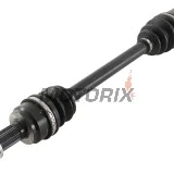 Poloosa -ALL BALLS- Polaris Scrambler 850 2013-2015, Sportsman 1000 2015, Sportsman 550 2009-2014, Sportsman 850 2009-2017