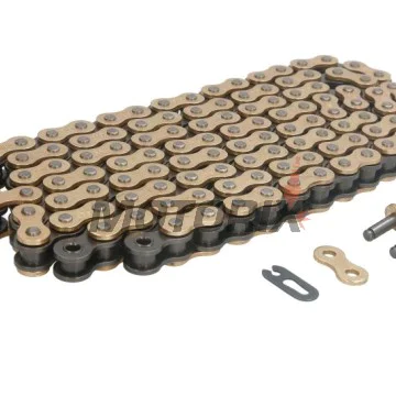 Řetěz -DID- 520MX-114, velikost 520, 114 článků, off-road/motocross