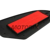 Vzduchový filtr -HIFLO FILTRO- HFA5013, Kawasaki J300 + Kymco Downtown/DTx/DTx360 (125-360cc) (2009-2023)